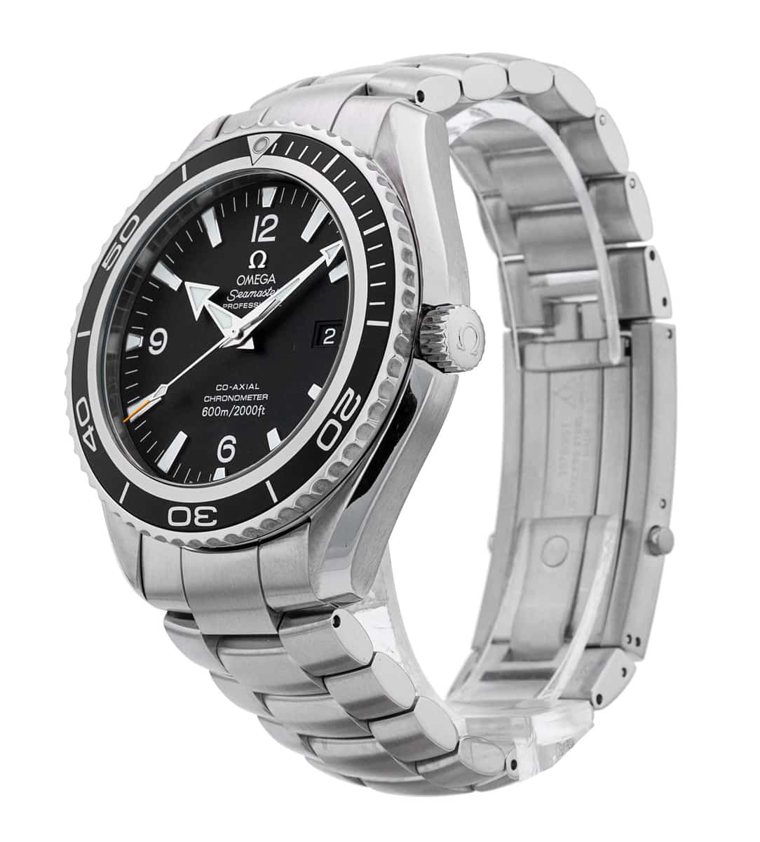 Omega Planet Ocean 2200.50.00 Omega Planet Ocean 2200.50.00